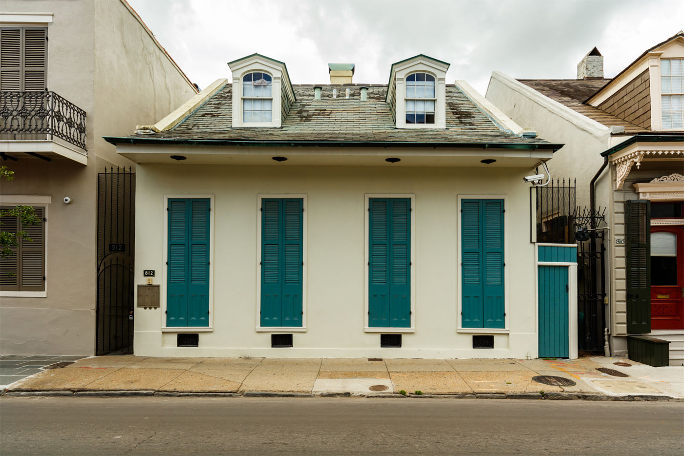 French Quarter Homes For Sale NOLA Homes Search