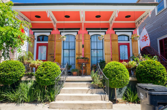 Marigny Homes for sale
