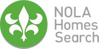 NOLA Homes Search